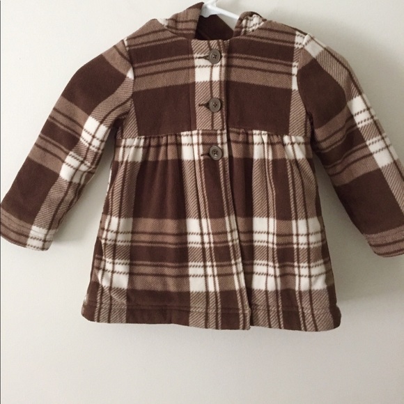 Old Navy Other - 4T COAT/ JACKET